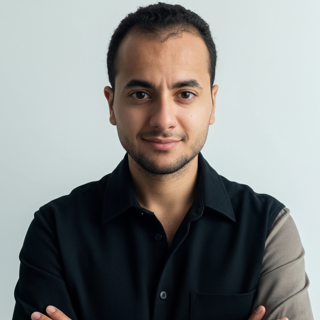 Hossam El Den Qatamish