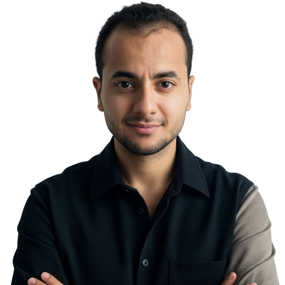 Hossam El Den Qatamish